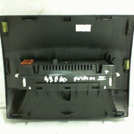 Afficheur PEUGEOT PARTNER 2