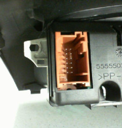 Afficheur PEUGEOT PARTNER 2 Photo n°3