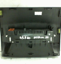 Afficheur PEUGEOT PARTNER 2 Photo n°5