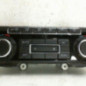Commande chauffage VOLKSWAGEN PASSAT 5