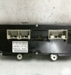 Commande chauffage VOLKSWAGEN PASSAT 5