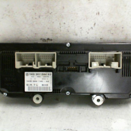 Commande chauffage VOLKSWAGEN PASSAT 5