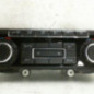 Commande chauffage VOLKSWAGEN PASSAT 5