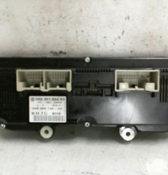 Commande chauffage VOLKSWAGEN PASSAT 5 Photo n°5