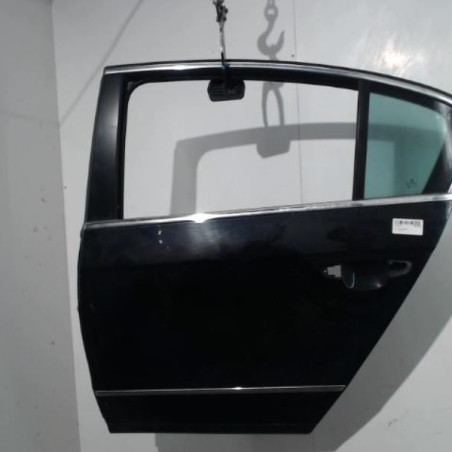 Porte arriere gauche VOLKSWAGEN PASSAT 5 Photo n°1