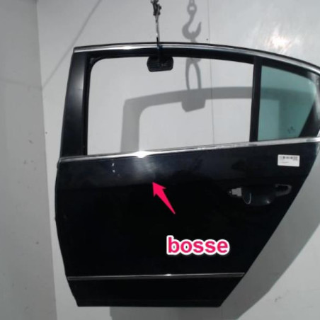 Porte arriere gauche VOLKSWAGEN PASSAT 5