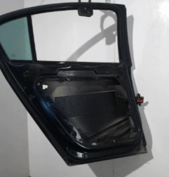 Porte arriere gauche VOLKSWAGEN PASSAT 5 Photo n°3