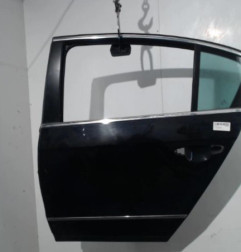 Porte arriere gauche VOLKSWAGEN PASSAT 5 Photo n°4