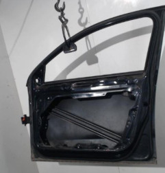 Porte avant droit VOLKSWAGEN PASSAT 5 Photo n°3