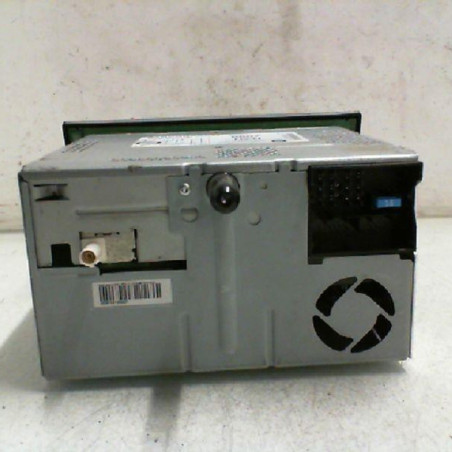 Autoradio d'origine OPEL CORSA D