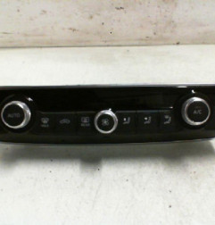 Commande chauffage AUDI A3 3 Photo n°1