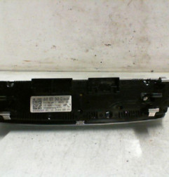 Commande chauffage AUDI A3 3