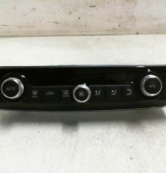 Commande chauffage AUDI A3 3 Photo n°4