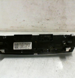 Commande chauffage AUDI A3 3 Photo n°5