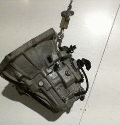 Boite de vitesses PEUGEOT 107 Photo n°1