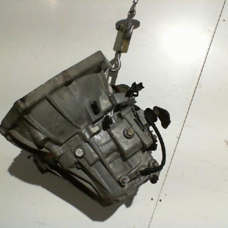 Boite de vitesses PEUGEOT 107