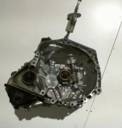 Boite de vitesses PEUGEOT 107