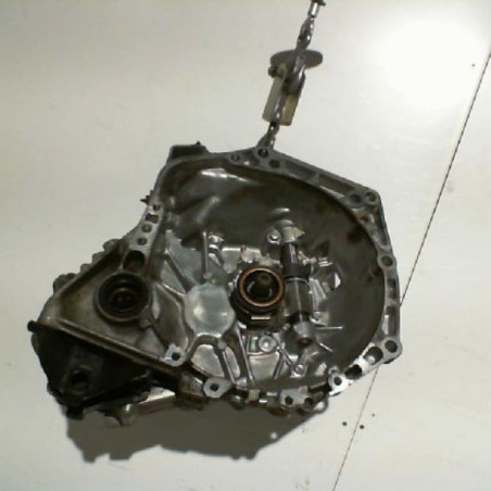 Boite de vitesses PEUGEOT 107