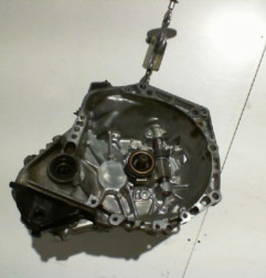 Boite de vitesses PEUGEOT 107 Photo n°5