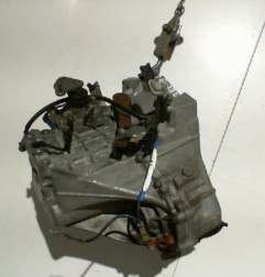 Boite de vitesses PEUGEOT 107 Photo n°6