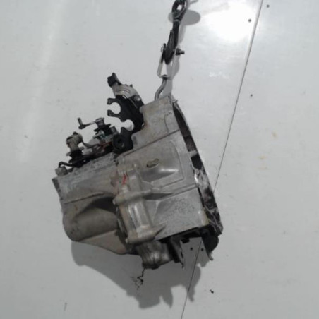 Boite de vitesses PEUGEOT 107 Photo n°1