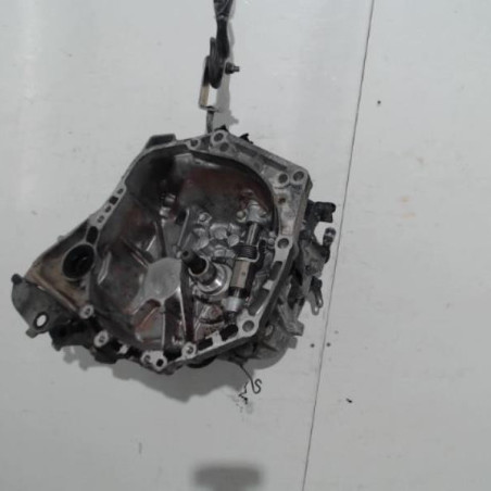Boite de vitesses PEUGEOT 107
