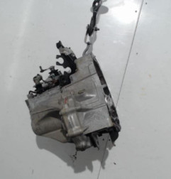 Boite de vitesses PEUGEOT 107 Photo n°4