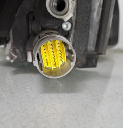 Retroviseur droit RENAULT ESPACE 4 Photo n°3