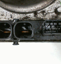 Pompe de direction CITROEN DS4 Photo n°3