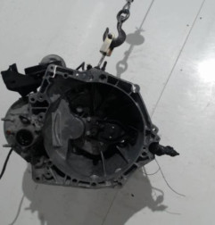 Boite de vitesses CITROEN C4 PICASSO 1