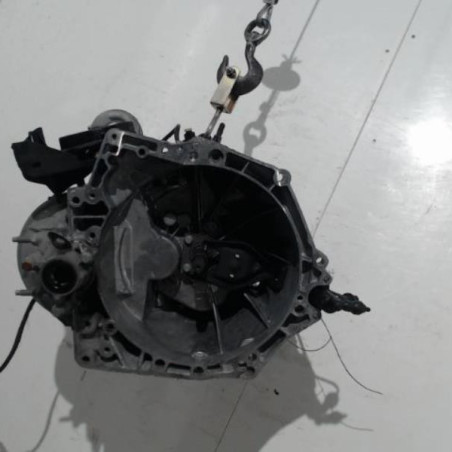 Boite de vitesses CITROEN C4 PICASSO 1