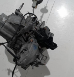 Boite de vitesses CITROEN C4 PICASSO 1 Photo n°3