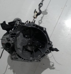 Boite de vitesses CITROEN C4 PICASSO 1 Photo n°5