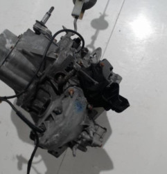 Boite de vitesses CITROEN C4 PICASSO 1 Photo n°6