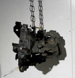 Boite de vitesses PEUGEOT 207 Photo n°1