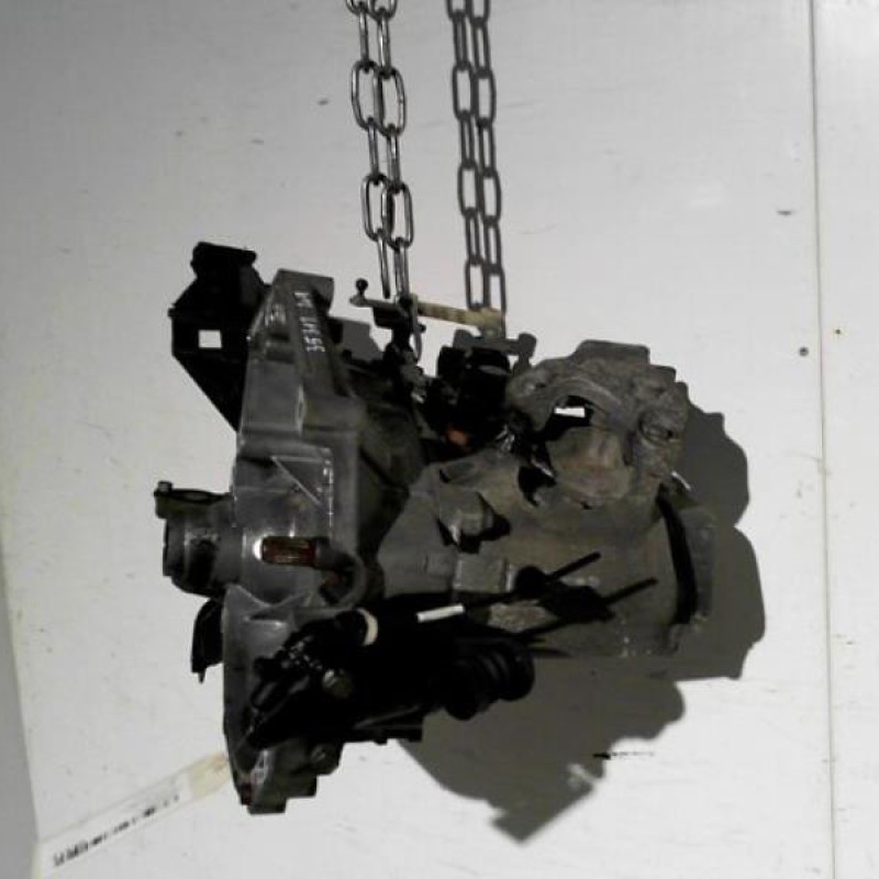 Boite de vitesses PEUGEOT 207