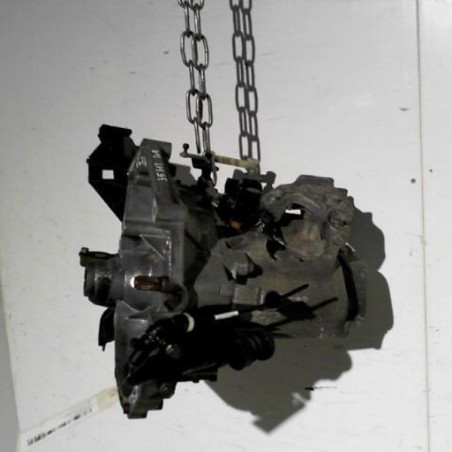 Boite de vitesses PEUGEOT 207 Photo n°1