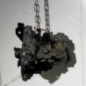 Boite de vitesses PEUGEOT 207