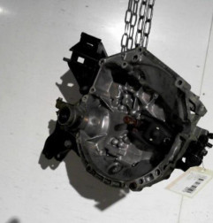 Boite de vitesses PEUGEOT 207