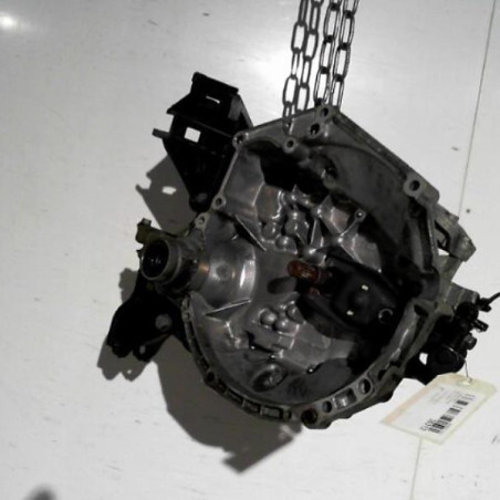 Boite de vitesses PEUGEOT 207
