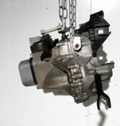 Boite de vitesses PEUGEOT 207 Photo n°3