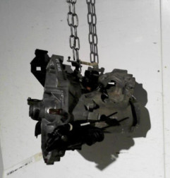 Boite de vitesses PEUGEOT 207 Photo n°4