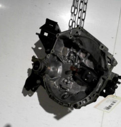 Boite de vitesses PEUGEOT 207 Photo n°5