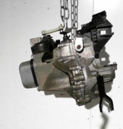 Boite de vitesses PEUGEOT 207 Photo n°6