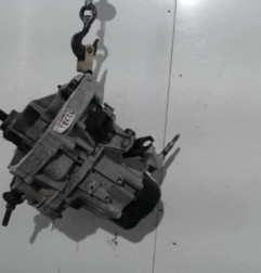 Boite de vitesses RENAULT CLIO 2 CAMPUS Photo n°1