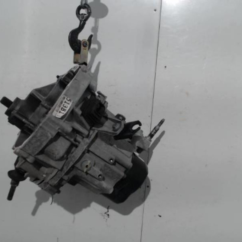 Boite de vitesses RENAULT CLIO 2 CAMPUS