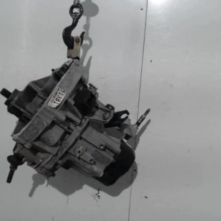 Boite de vitesses RENAULT CLIO 2 CAMPUS Photo n°1