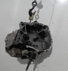 Boite de vitesses RENAULT CLIO 2 CAMPUS