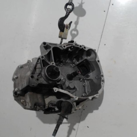 Boite de vitesses RENAULT CLIO 2 CAMPUS