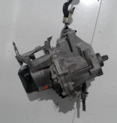 Boite de vitesses RENAULT CLIO 2 CAMPUS Photo n°3